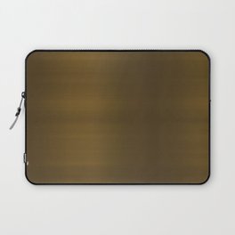 Brown Laptop Sleeve