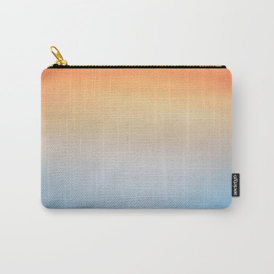Sunset Carry-All Pouch