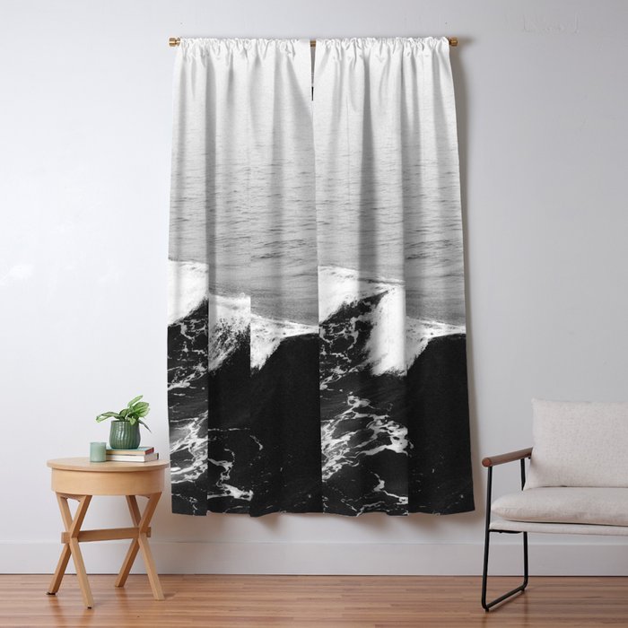 Blackout Curtain