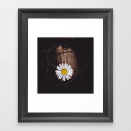 bloom Framed Art Print