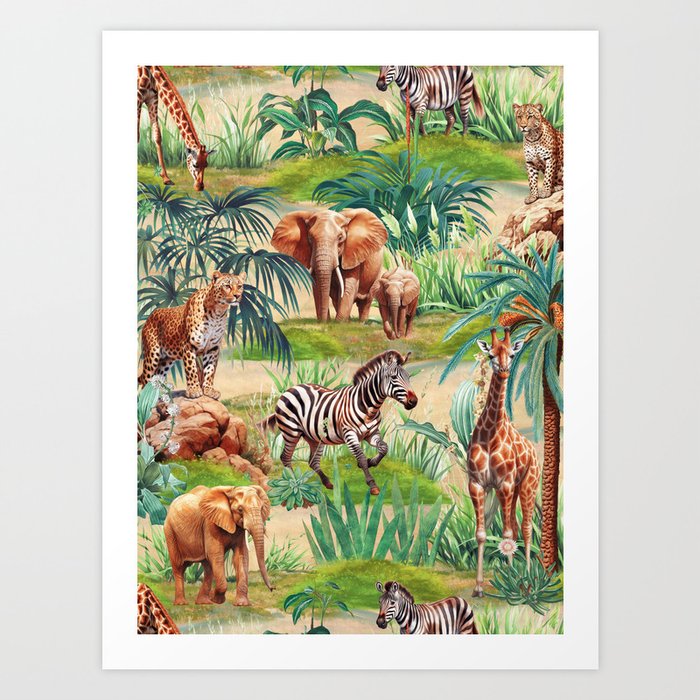 Art Print