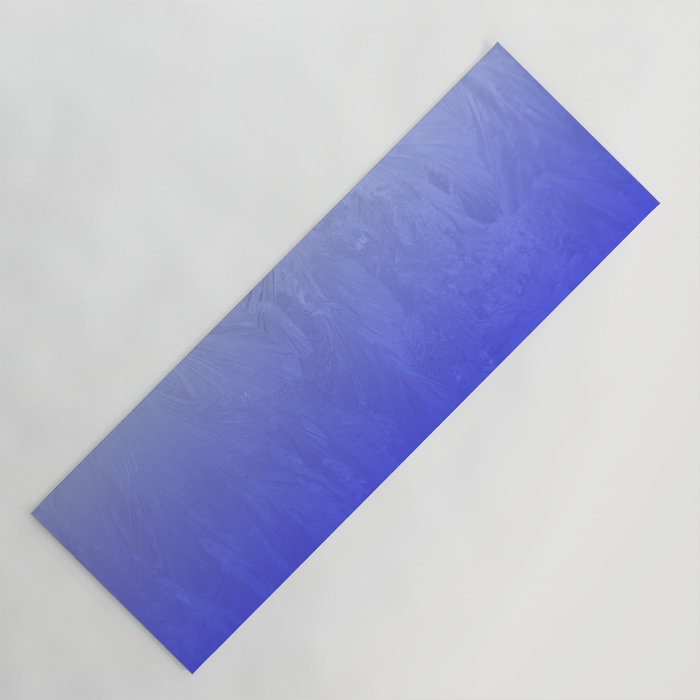 Glow yoga mat hotsell