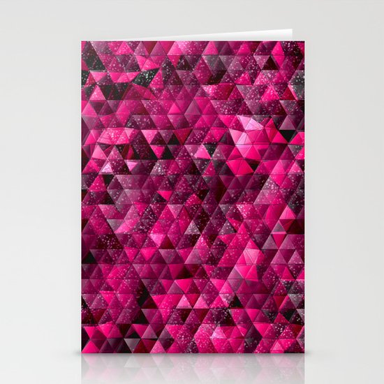 Sugar coat Stationery Cards