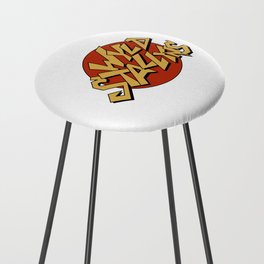 wyld stallyns Counter Stool