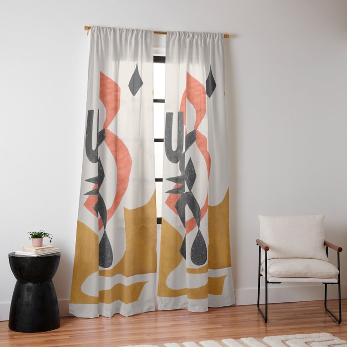 Window Curtain