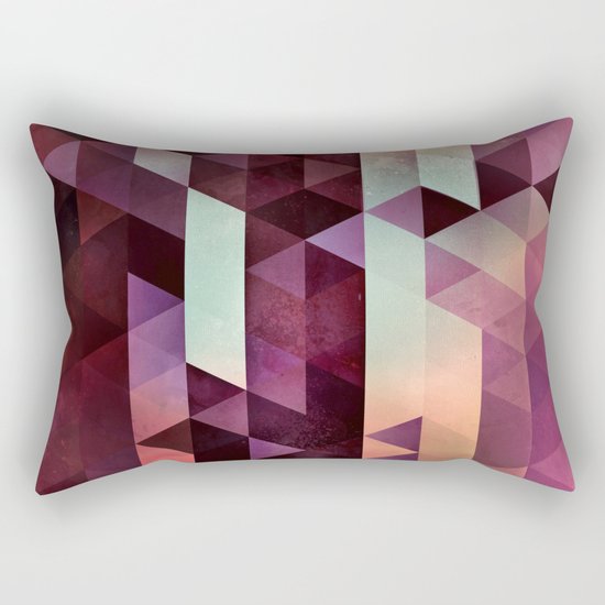 ryzspyz Rectangular Pillow