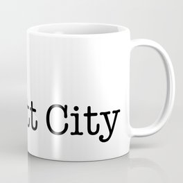 I Heart Ellicott City, MD Coffee Mug