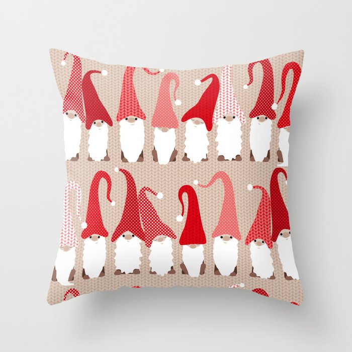 Throw Pillow