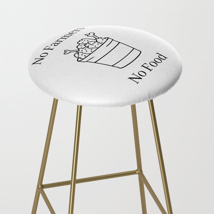 Farmers bar 2025 stools