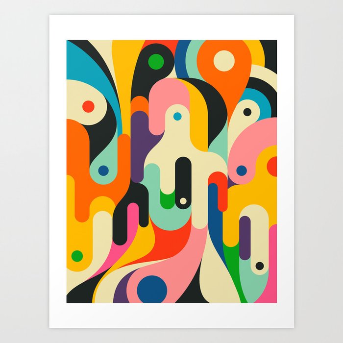 Art Print