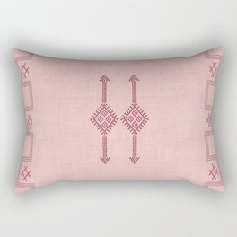 Bungalow Kilim Rectangular Pillow