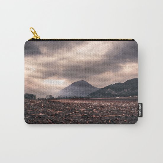 Wastelands Carry-All Pouch