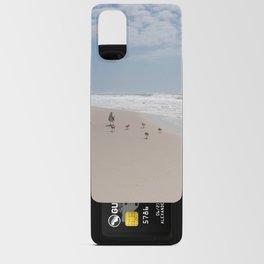 The Locals Android Card Case