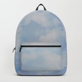 head in the clouds Backpack