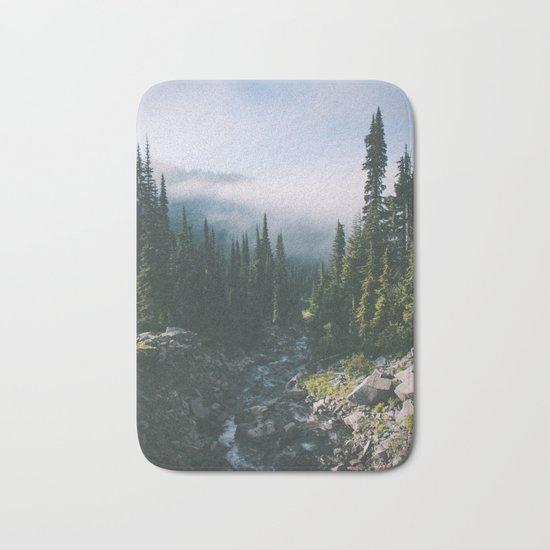 Washington III Bath Mat