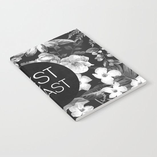 West Coast Notebook