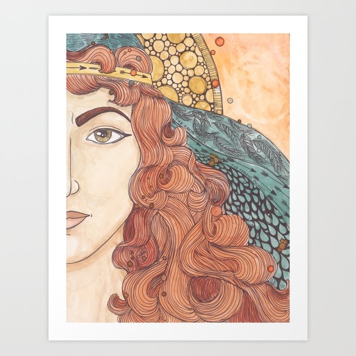 Art Print