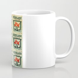 S&H GREEN STAMPS Coffee Mug