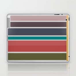 Cooling Summer Laptop & iPad Skin