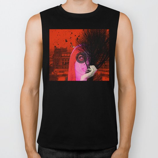 A dream for a lifetime · Katja Biker Tank