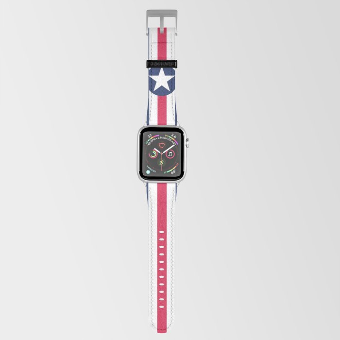 Air force apple watch band 2025