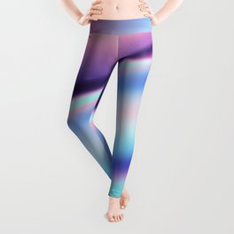 Position and Velocity Leggings