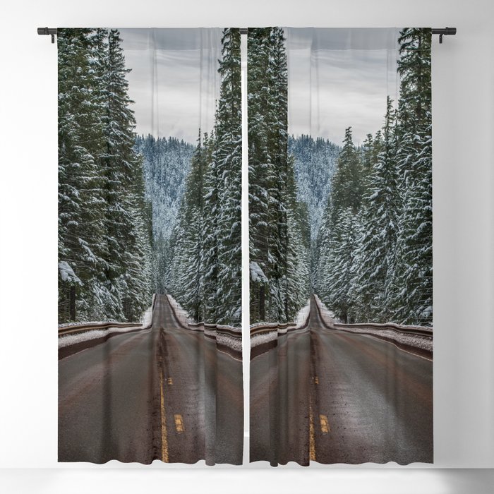 Blackout Curtain