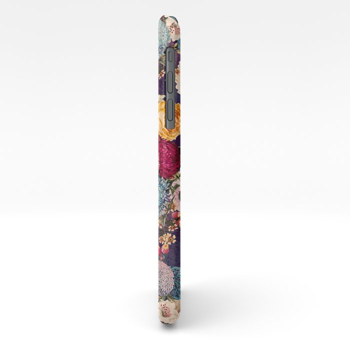 EXOTIC GARDEN X iPhone Case by burcukorkmazyurek | Society6