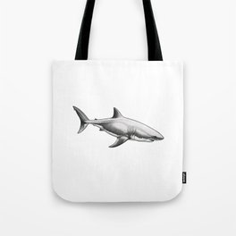 shark Tote Bag