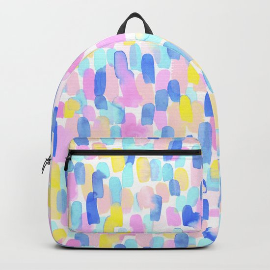 Delight Pastel Backpack