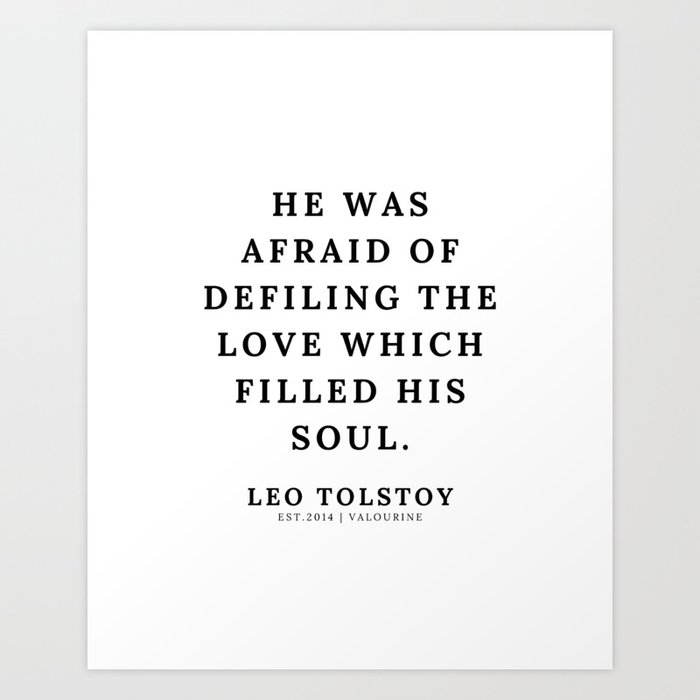 Tolstoy Quotes Anna Karenina