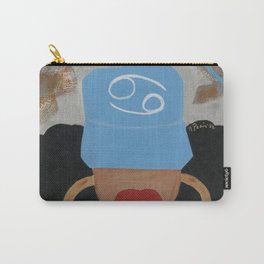 Cancer Carry-All Pouch