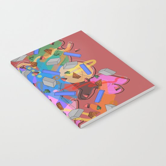 Muraka Notebook