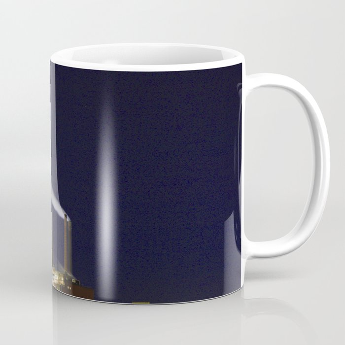 Paper mill Coffee Mug