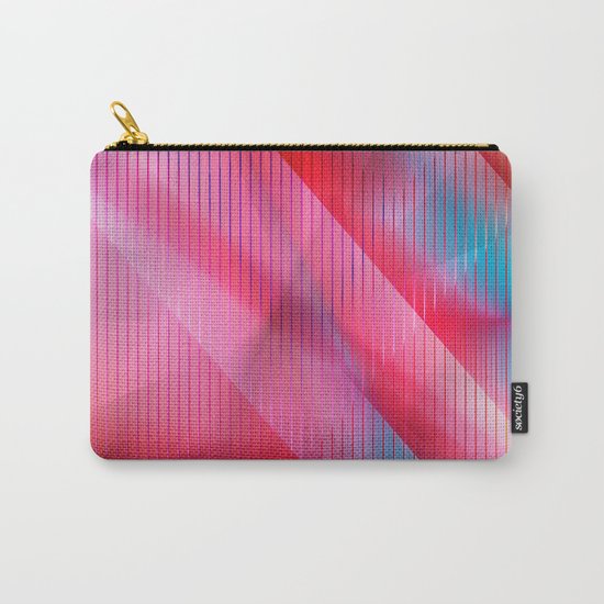 Pattern 2016 / 040 Carry-All Pouch