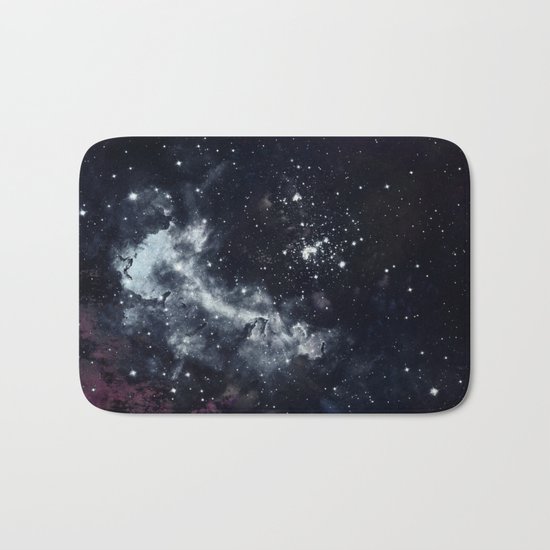 σ Brachium Bath Mat