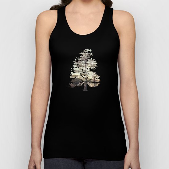 "Morning Has Broken" Unisex Tank Top