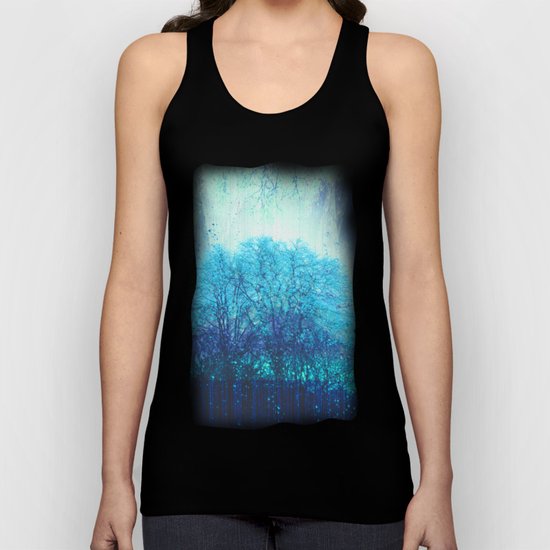 Visitors Unisex Tank Top