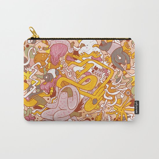 Thunder Carry-All Pouch