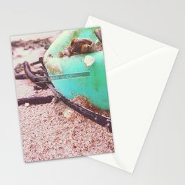 LOSTTOY Stationery Cards