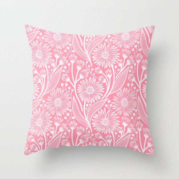Throw Pillow