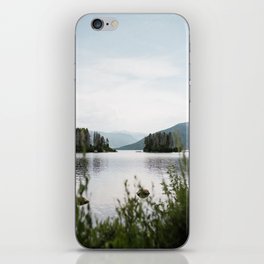 Granby iPhone Skin