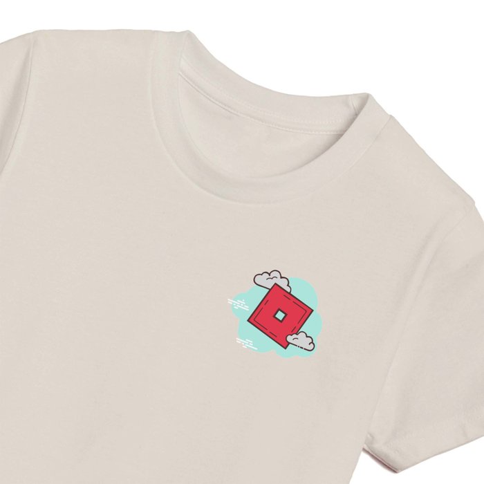 Roblox Oof Kids Printed T-Shirt Various Sizes Available