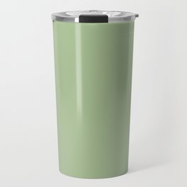 Sea Glass Green Travel Mug