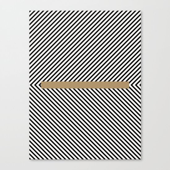 01GC Canvas Print