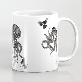 Octopus Mug