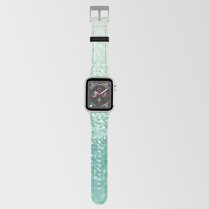 Apple watch seafoam shop