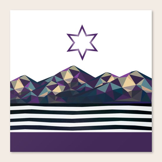 Silent Night Canvas Print