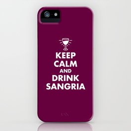 Keep Calm Iphone Cases To Match Your Personal Style Society6