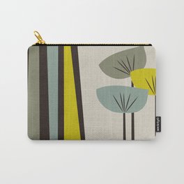 Retro Color 02 Carry-All Pouch